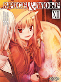 Spice & Wolf, t. 12